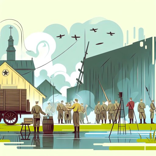 Akcja pod Arsenałem – zwycięstwo czy porażka?