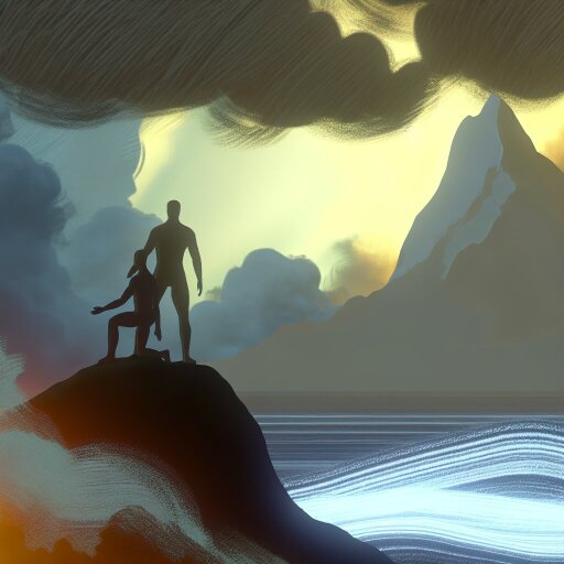 Bez Ciebie nie poradziłabym sobie w tej sytuacji