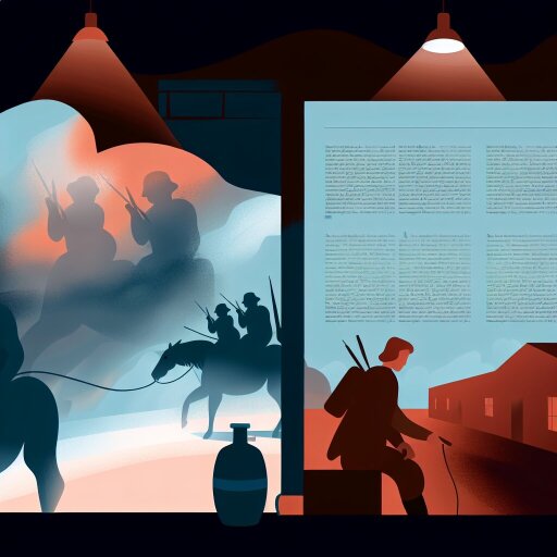 Bić się czy nie bić?