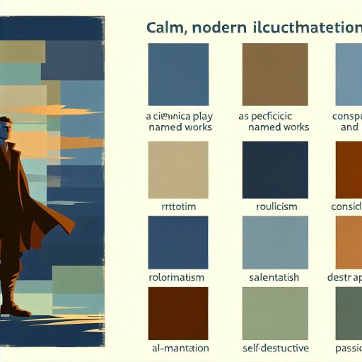 Cechy bohatera werterycznego na podstawie fragmentu „Cierpień młodego Wertera”