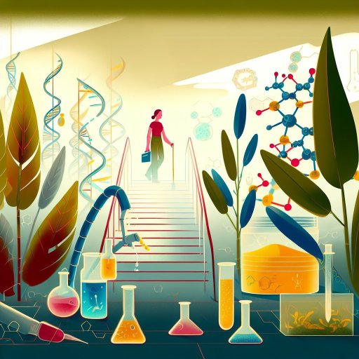 Co to jest biotechnologia?