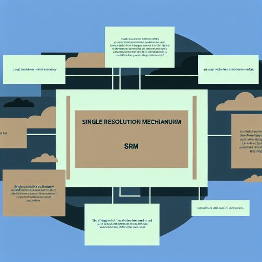 Co to jest SRM - Mechanizm Jednolitego Rozwiązywania Kryzysów?