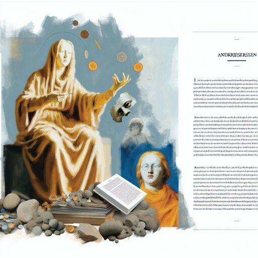 Czy obraz „Martwa natura z ludzką czaszką” Hendricka Andriessena może być...