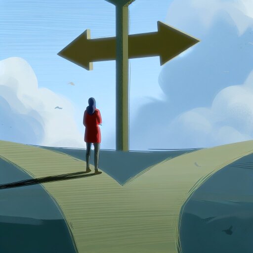 Decyzje, które podejmujemy, znacząco wpływają na nasze życie – rozprawka na...