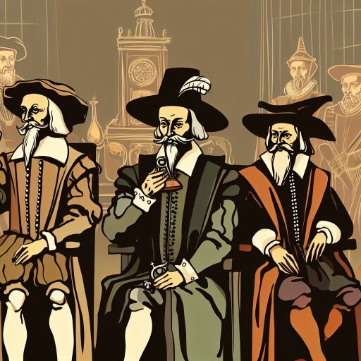 Dlaczego wiek XVI był złotym wiekiem w dziejach Polski