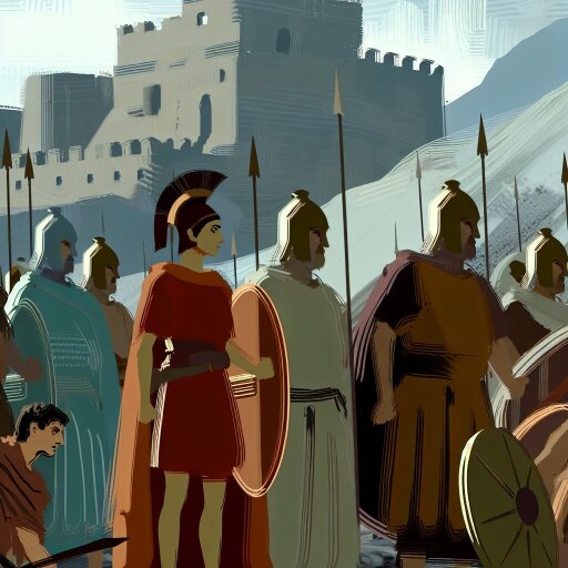 Ekspansja Aleksandra Wielkiego i jej skutki