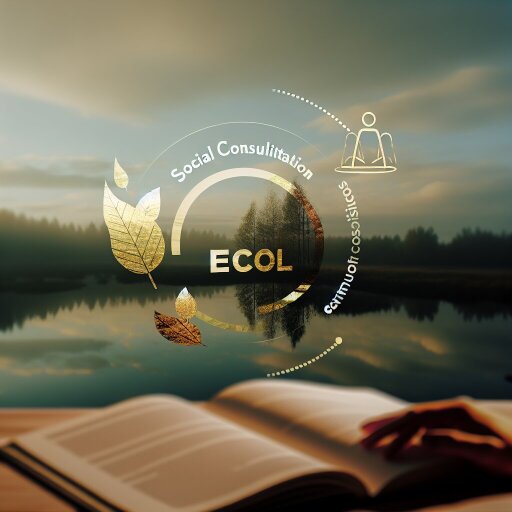 Essays on Public Consultations and Awareness of Pro-Ecological Actions in Małopolska