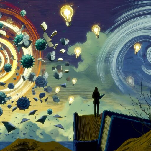 Faza chaosu: Analiza zjawiska i jego skutków