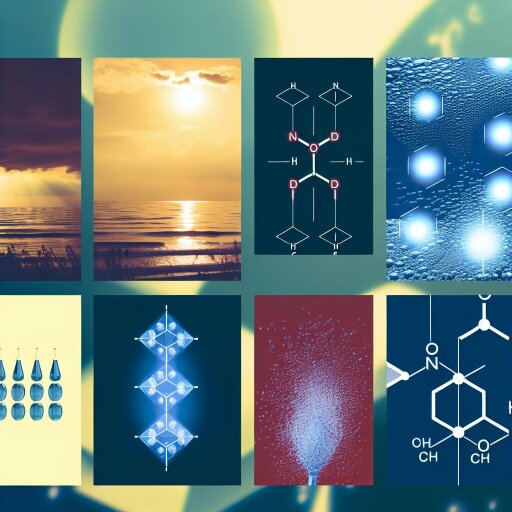 Hydraty – budowa i znaczenie