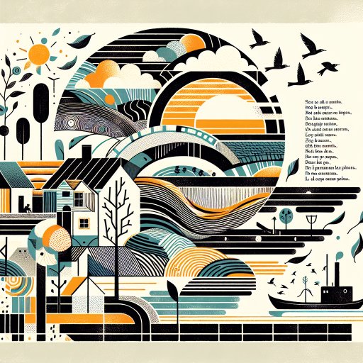 Interpretacja wiersza "Szkoda"