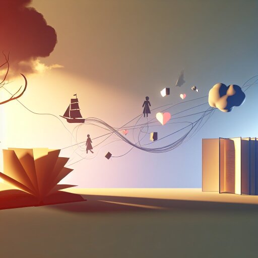 Jak relacja z drugą osobą kształtuje człowieka? Analiza na podstawie lektury z...