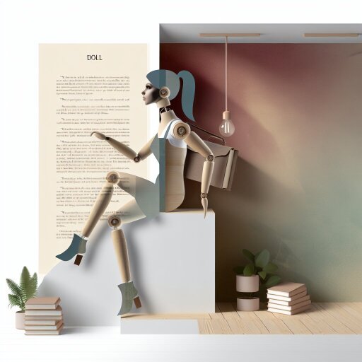 Jakie cechy charakteru ułatwiają osiągnięcie celu? Analiza na podstawie „Lalki”...