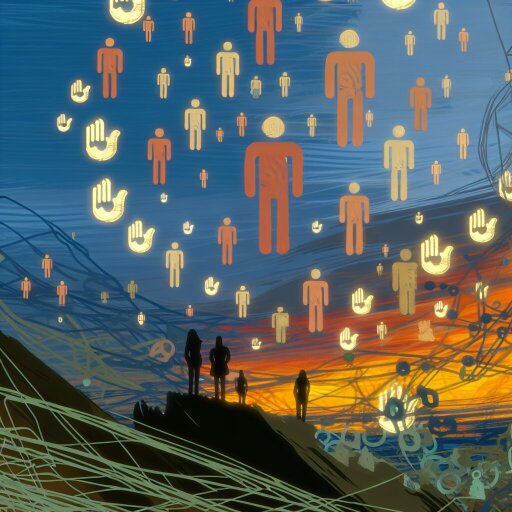 Jakie jest społeczeństwo polskie pod kątem zaufania i spójności społecznej?