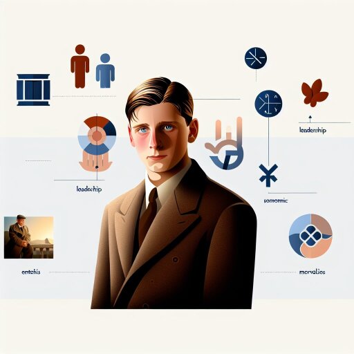 Janosz Foka – opis postaci bohatera „Chłopców z Placu Broni”