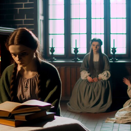 Losy Izabelli Łęckiej