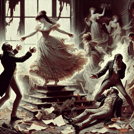 Miłość jako katastrofa w ujęciu Juliana Barnesa — rozważanie na podstawie "Lalki",...