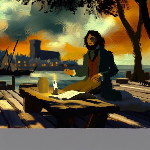 Motyw kłamstwa w „Nędznikach” Victora Hugo