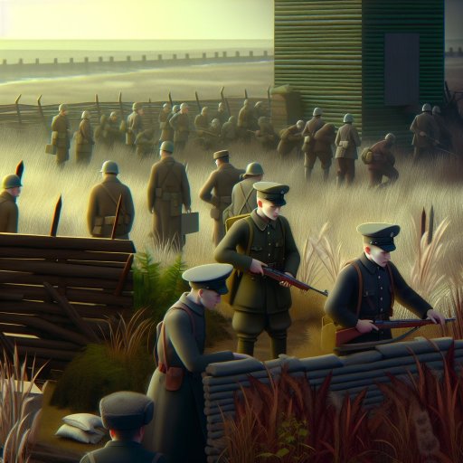 Narracja medialna o polskich żołnierzach na granicy z Białorusią