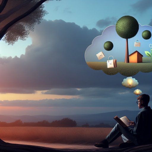 Nasze życie jest takim, jakim uczyniły je nasze myśli – rozważania z odniesieniem...