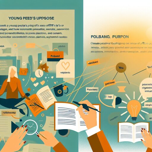 Poczucie sensu życia wśród młodzieży na podstawie badań przeprowadzonych w Polsce