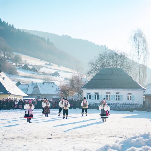 Podsumowanie: Dlaczego warto przyjechać do Bukowiny Tatrzańskiej, szczególnie w czasie...