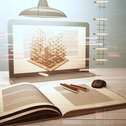 Połączenia elementów w układach konstrukcyjnych drewnianych