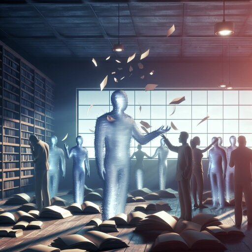 Postawa zaangażowania w sprawę jako próba zmiany rzeczywistości