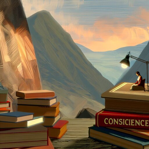 Problematyka sumienia w etyce