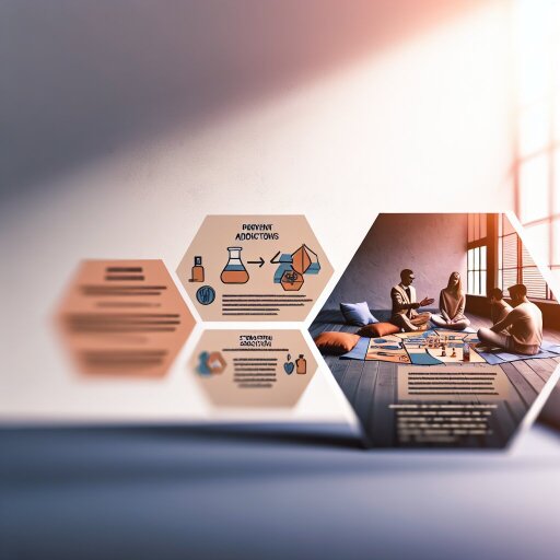 Profilaktyka uzależnień – wprowadzenie