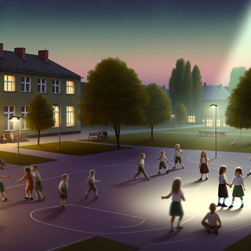 Program „Z zdrowiem na +”: Promowanie zdrowego stylu życia i aktywności fizycznej w...