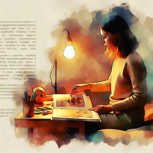 Psychologiczne i pedagogiczne podstawy nauczania języka obcego dzieci