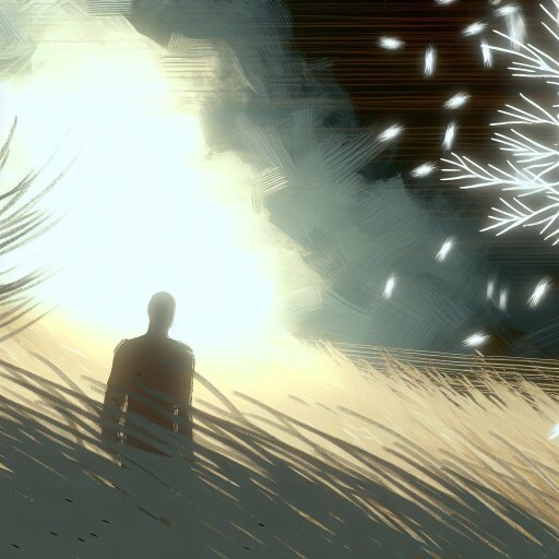 Radość i ból – egzystencja