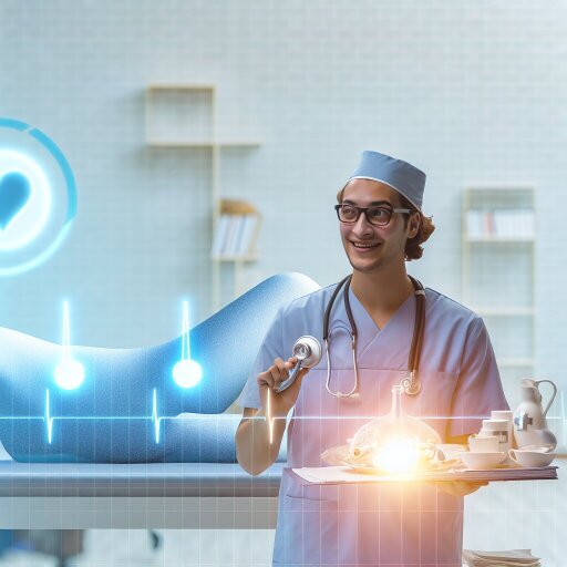 Rola opiekuna medycznego w opiece stacjonarnej i szpitalnej