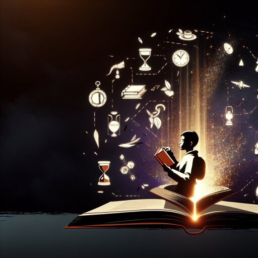 Rozprawka: Czego współcześni młodzi ludzie mogą nauczyć się od bohaterów...