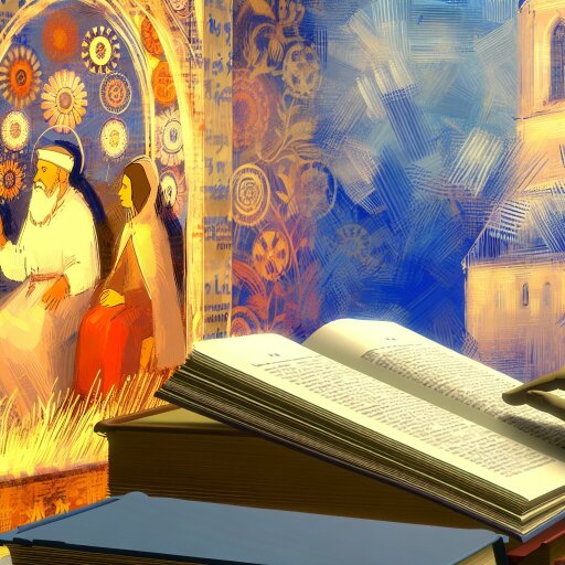 Rzeczpospolita – kraj bez stosów. Sytuacja wyznaniowa Rzeczypospolitej w XVI wieku