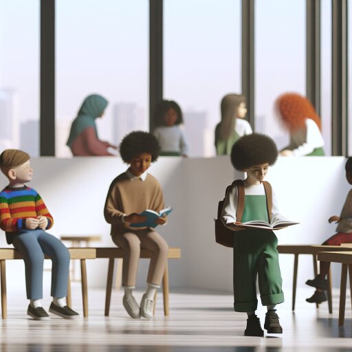 Socjalizacja i grupa społeczna: Prezentacja lub referat na temat zagadnień dotyczących...