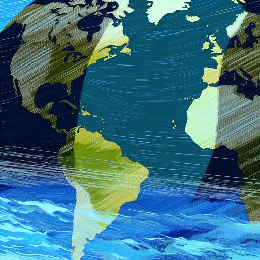 Strefy oświetlenia Ziemi