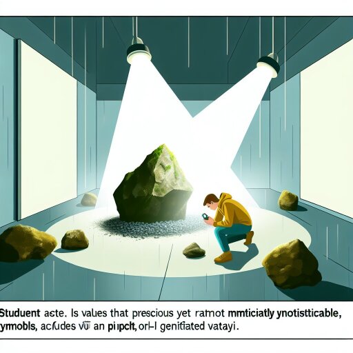 To, co najcenniejsze, nie jest widoczne gołym okiem – rozprawka na podstawie "Małego...