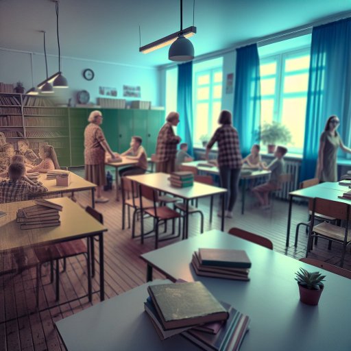 Transformacja systemowa po 1989 roku w Polsce: Wpływ na postrzeganie roli rodziny w...