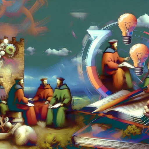 Utwór renesansowy zgodny z ideą humanizmu: Uzasadnienie wyboru