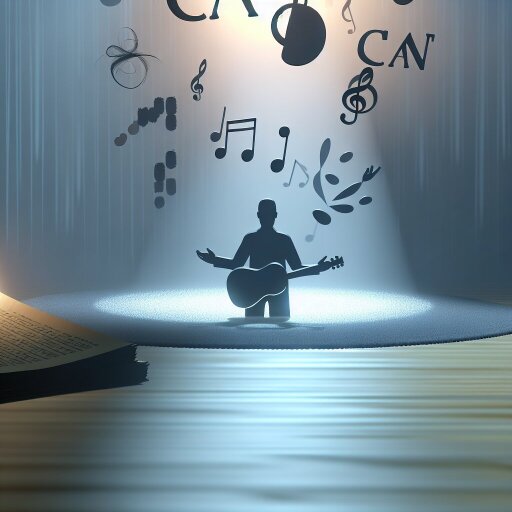 Wpływ czasowników modalnych can i will na teksty piosenek Eminema z albumu The Eminem...