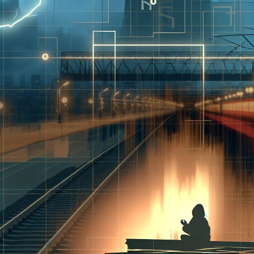 Wpływ niestandardowych działań na projektowany most kolejowy: analiza ryzyka...