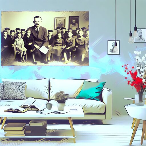 Wypracowanie na podstawie "Latarnika