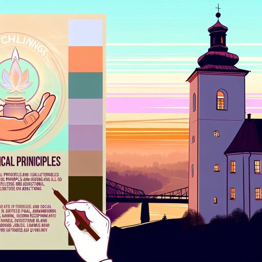 Zasady etyczne a uzależnienia