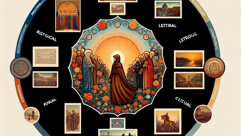 10 kontekstów w Bogurodzicy