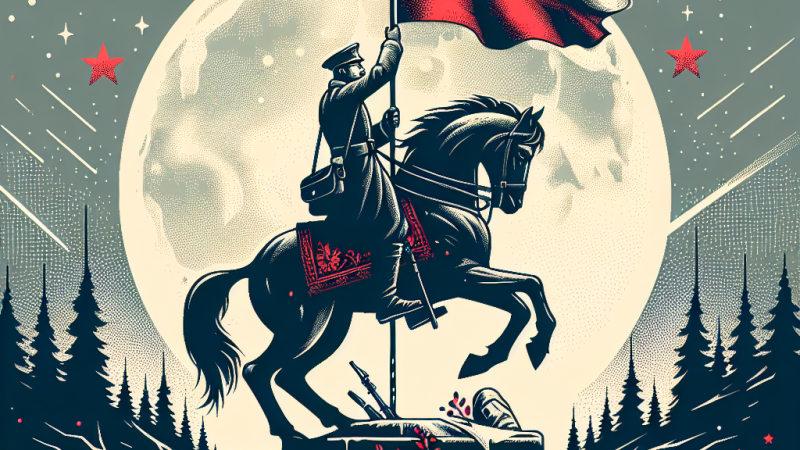 11 listopada – rocznica odzyskania niepodległości