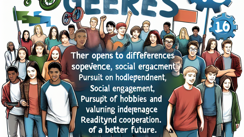 16 lat: moje pokolenie.