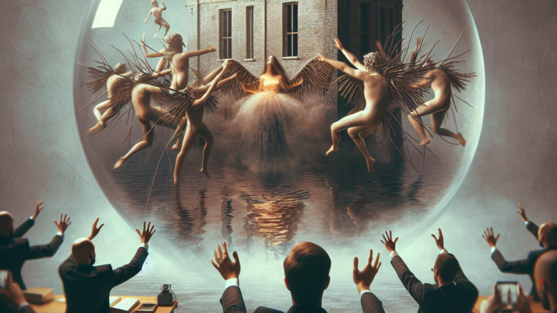 Niebezpieczeństwo idealizowania rzeczywistości: "Lalka", "Romeo i Julia".