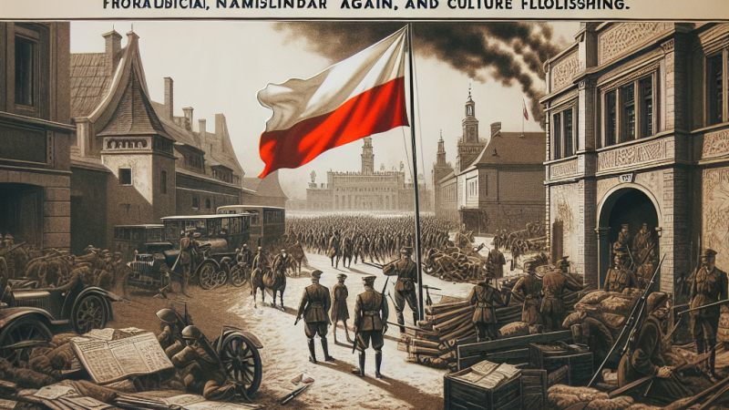 20-lecie między wojenne