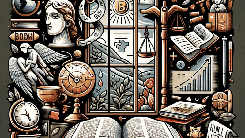 5 powodów, dlaczego warto czytać Biblię